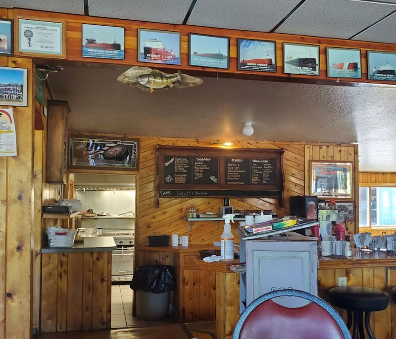 Cozy Inn - From Web Listing